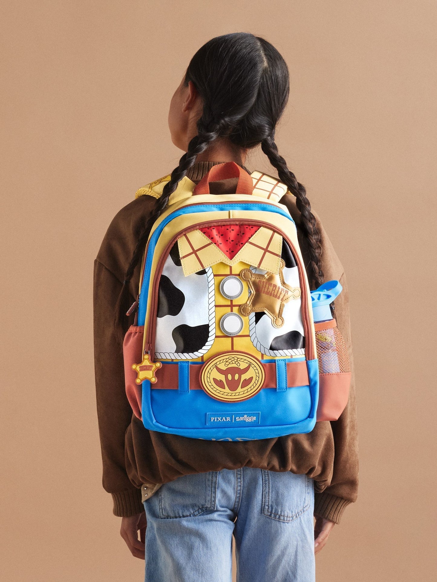 Smiggle Backpack | Toy Story | G1-G3 | 38cm