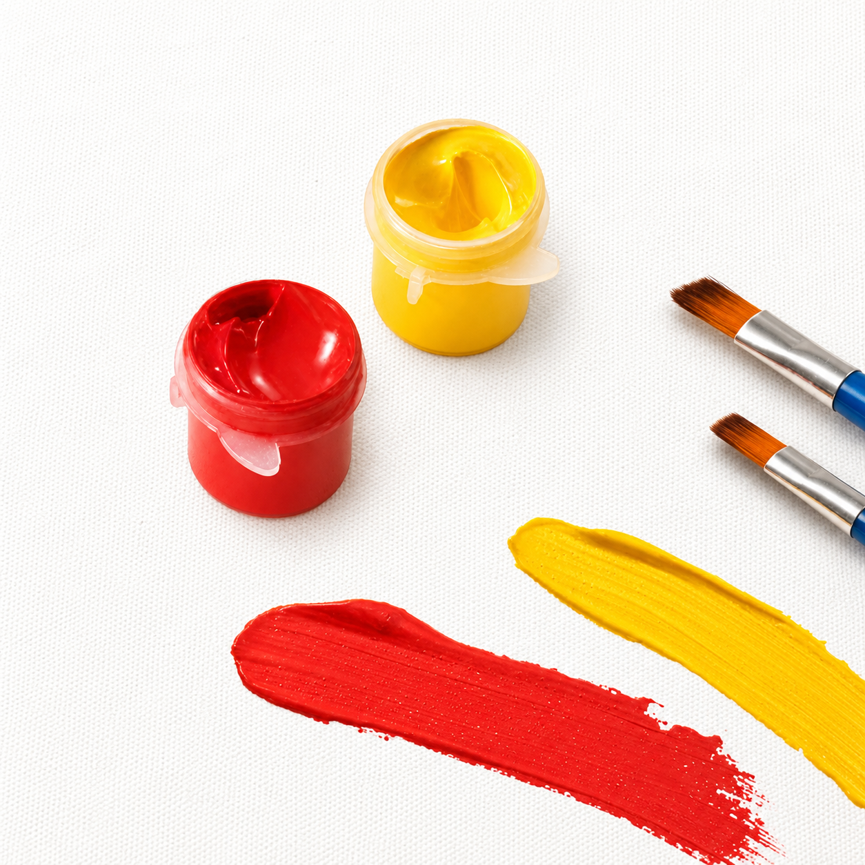 DIY Paint by Numbers Canvas Kit | 40×50cm