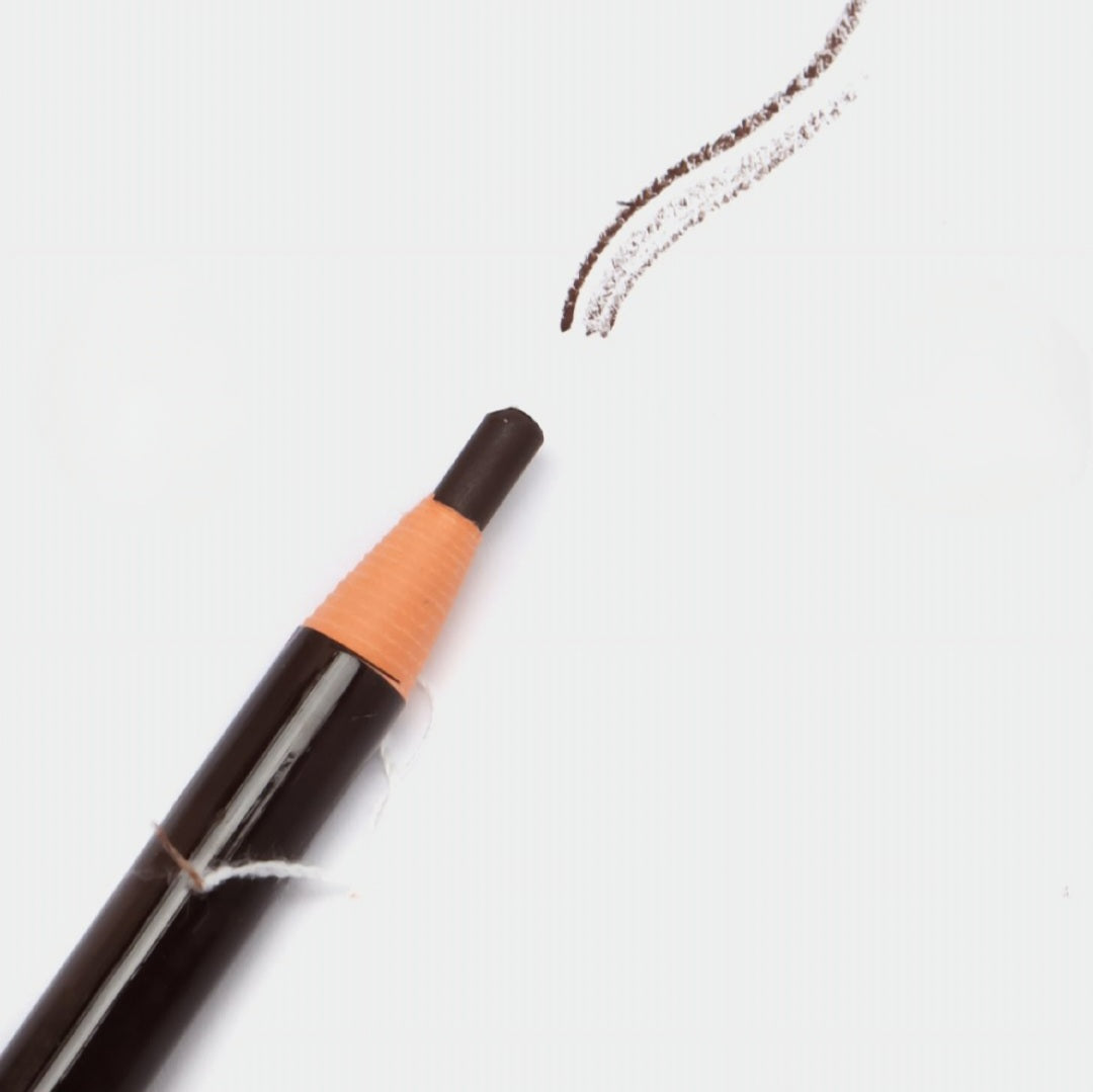 Cosmetic Art Coloured Soft Eyebrow /Eyeliner Pencils