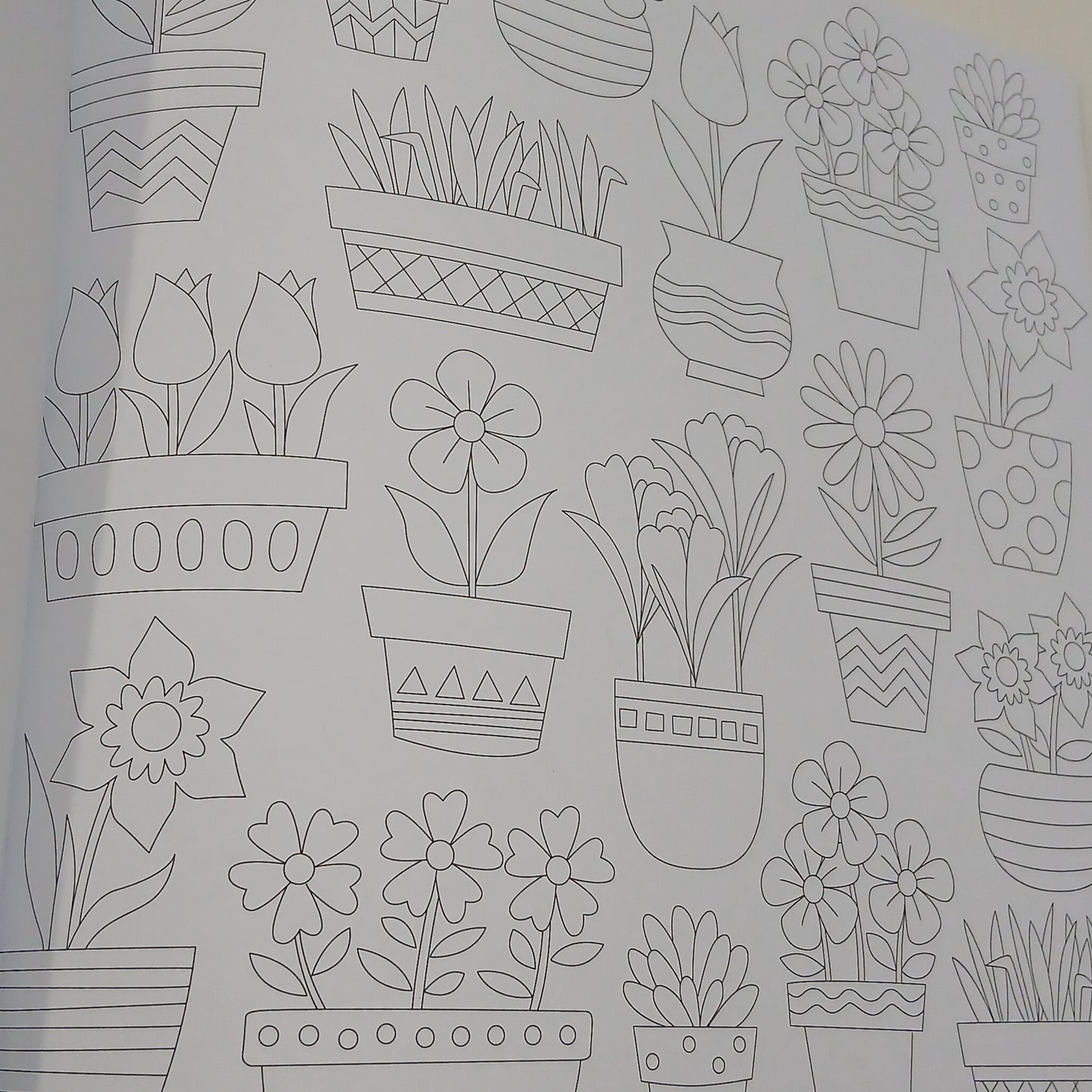 Smiggle Love To Colour - Colouring Book | 50 Pages | 3+