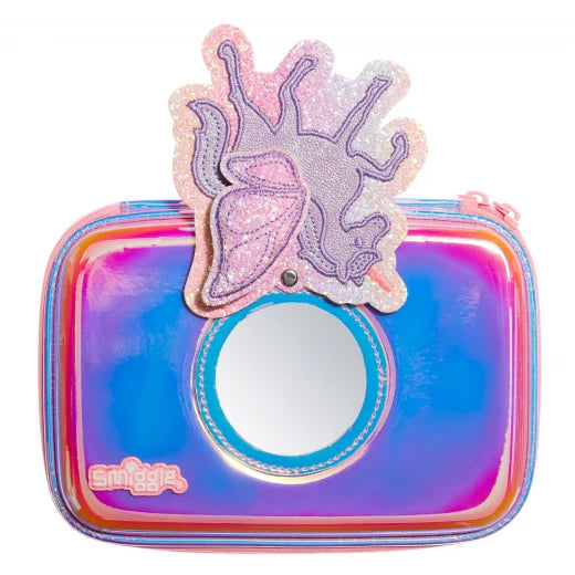 Smiggle Pencil Case | Hardtop | Unicorn