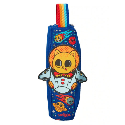 Smiggle Pencil Case | Small | Cosmo Dino