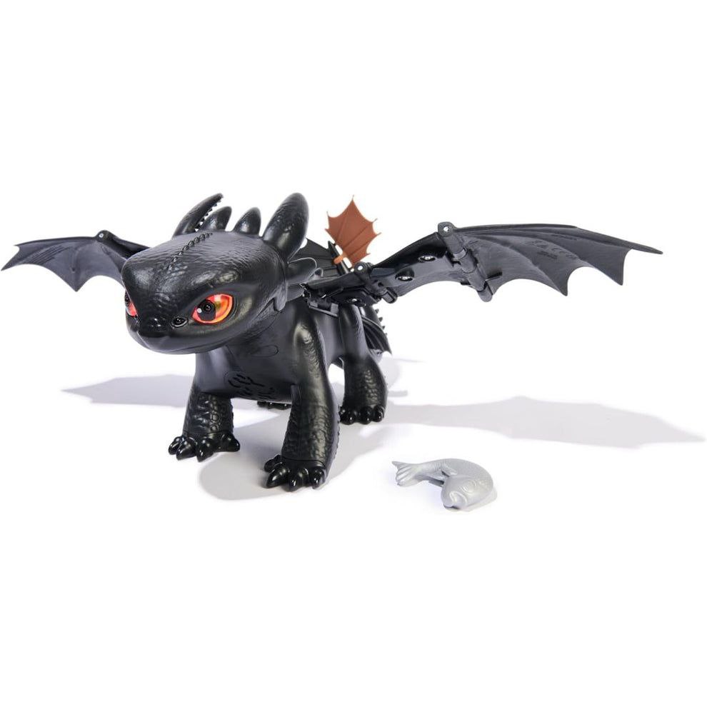 How to Train Your Dragon – DreamWorks Dragons
