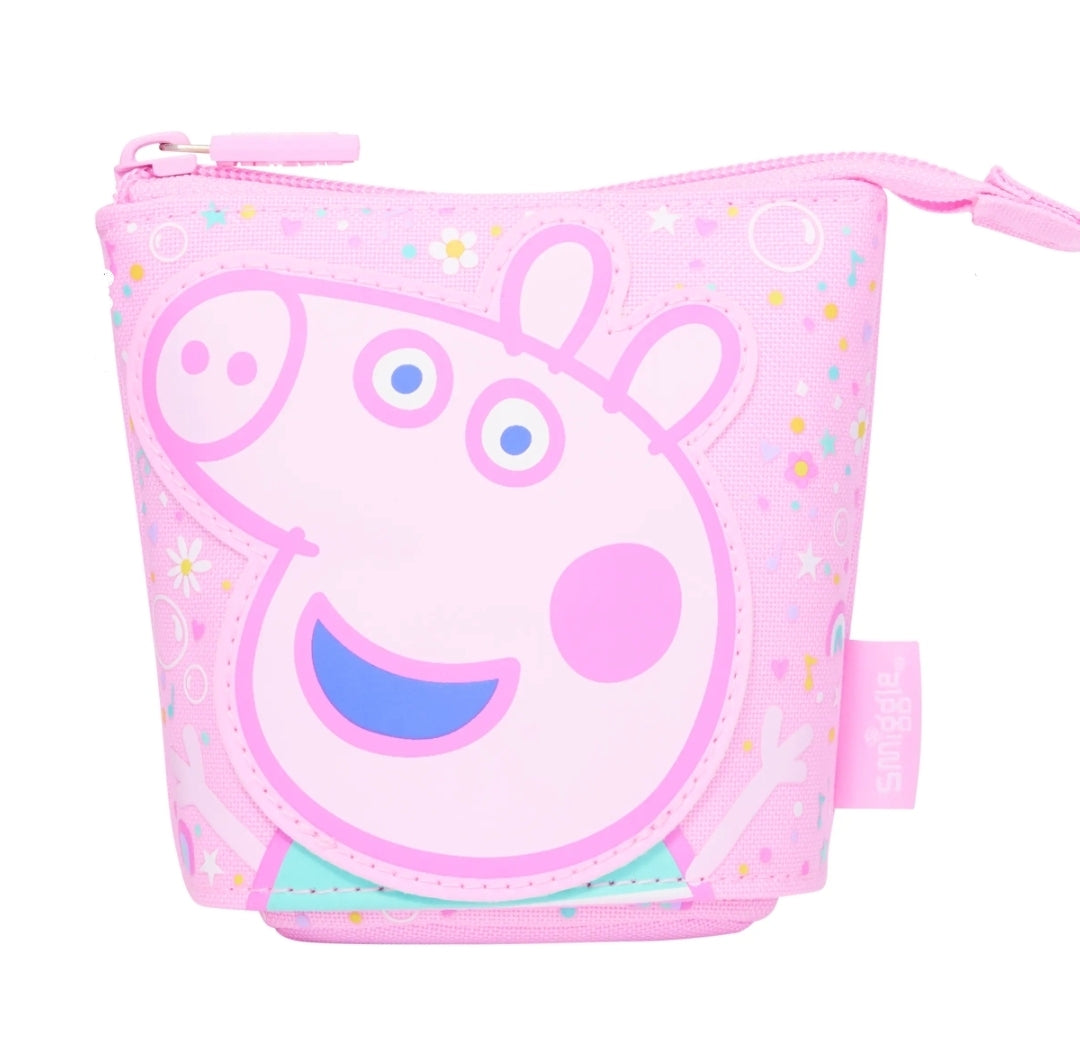 Smiggle Pencil Case - Slide | Peppa Pig