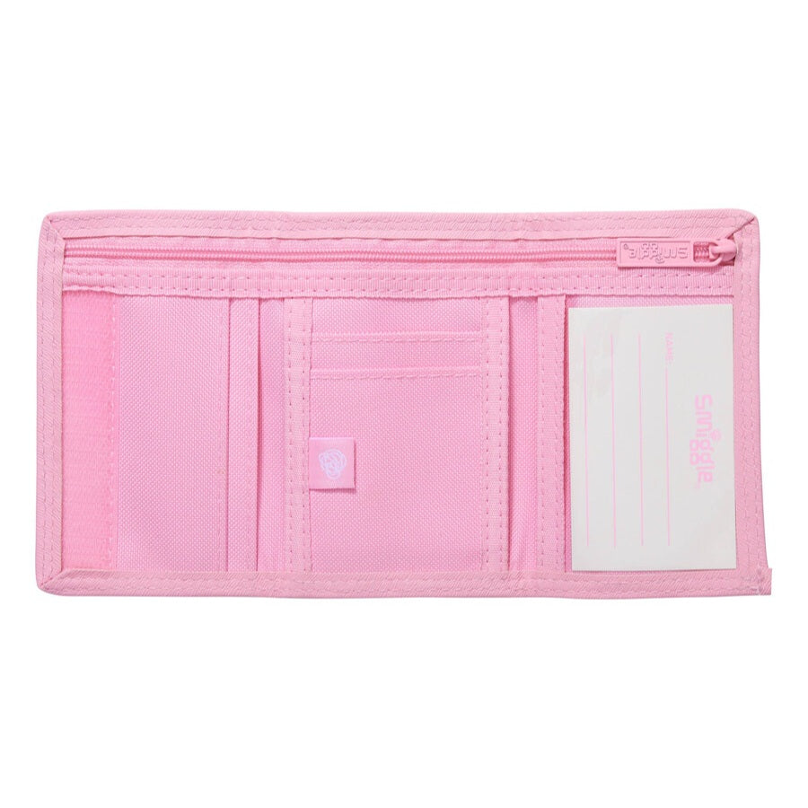 Smiggle Wallet Cute Animals