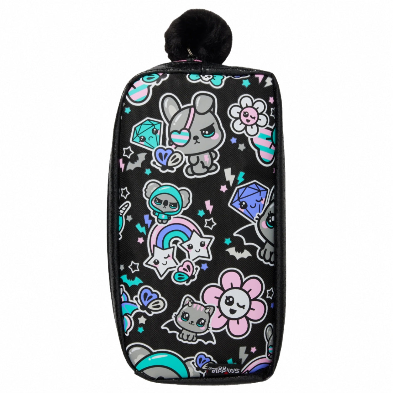 Smiggle Pencil Case | Star Flower