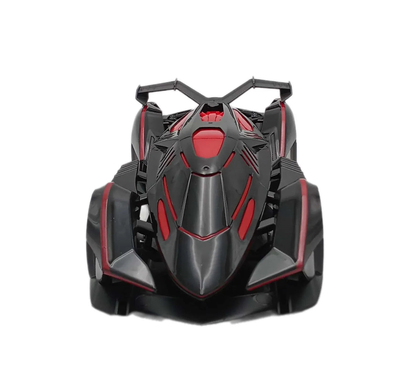 Speed Racer - Racing Car - Remote Control | Jet Smoke | 3+