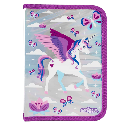 Smiggle Stationery Kit Unicorn Design