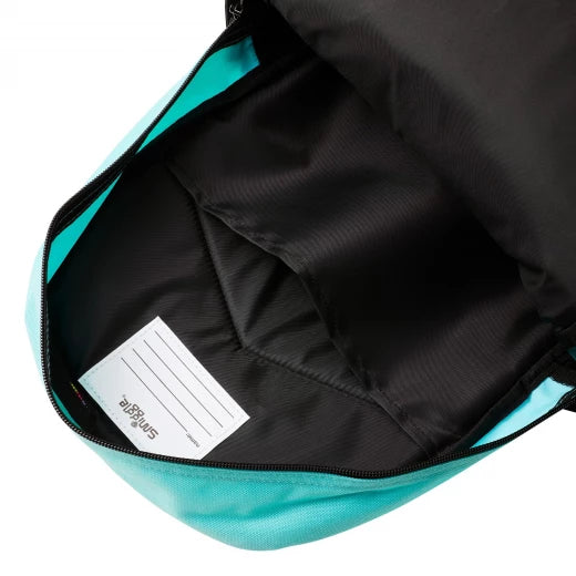 Smiggle Backpack Cat-Unicorn | (KG1-KG3) | 38cm