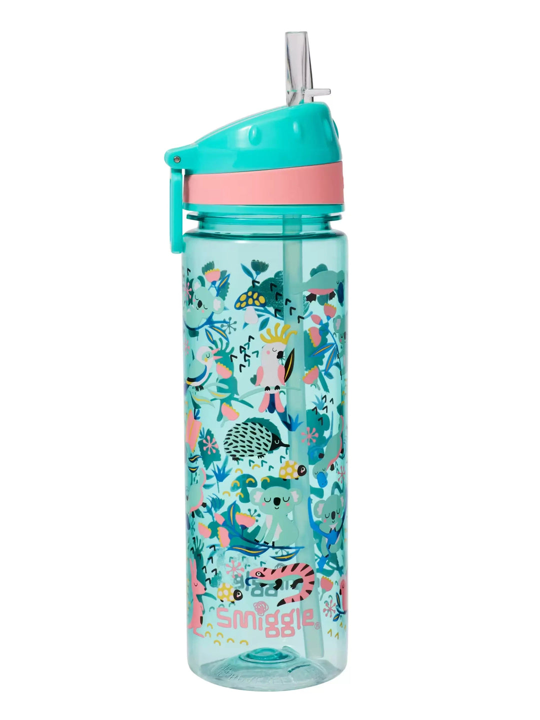 Smiggle Water Bottle - Koala | 650ml