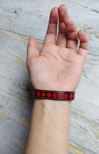 Ukraine Bracelet