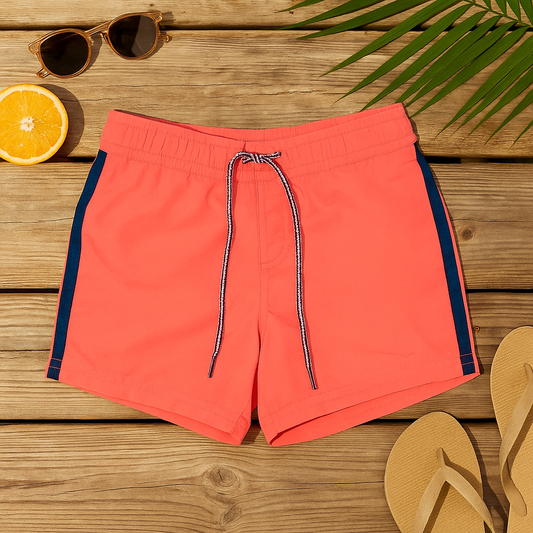Swimwear Short For Boys Brand:Primark Size 6-9months