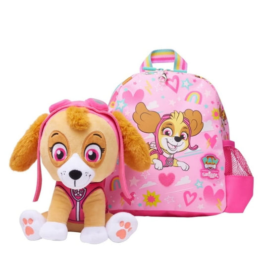 Smiggle Backpack Paw Patrol | Mini | 26cm