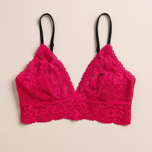 Lace Bra For Women Brand:Primary Size S-M