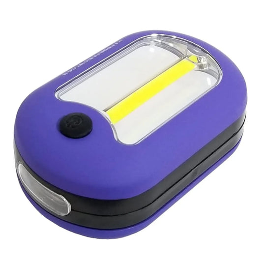 Portable Worklight | 144 Lumens | Magnetic Base