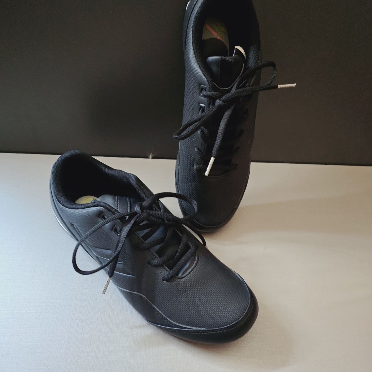 Shoes For Men Waterproof  Lescon Size 42