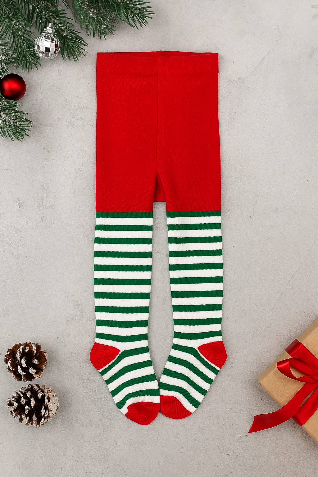 Christmas Tight For 1y Baby