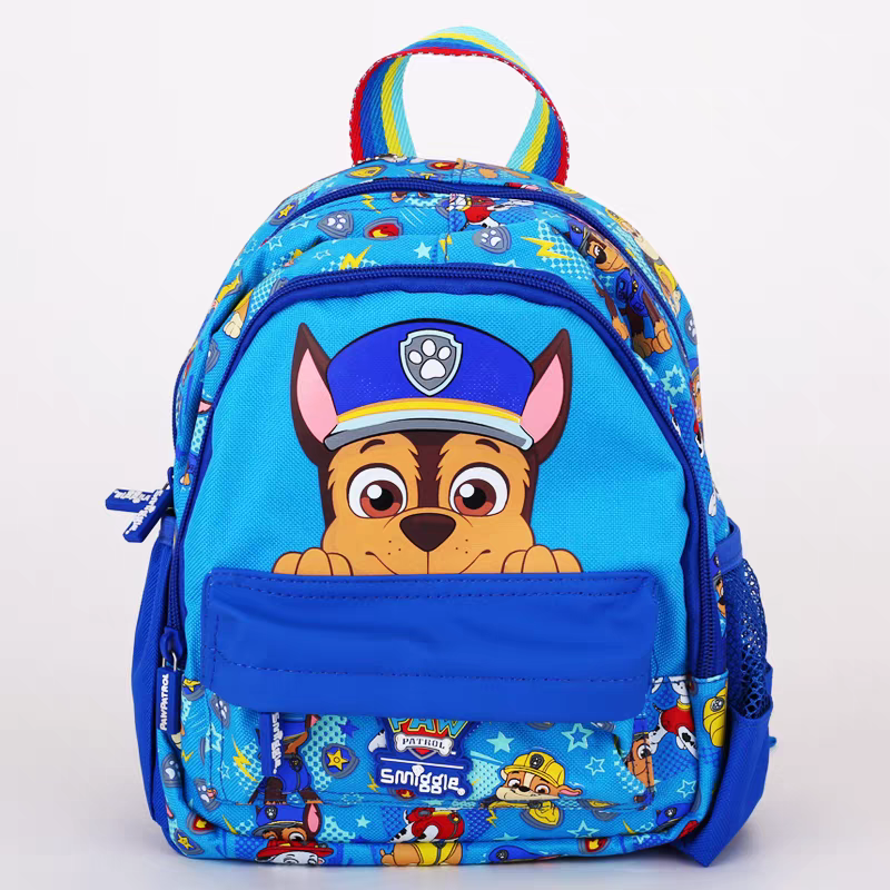 Smiggle Paw Patrol Set | Build Your Own Set