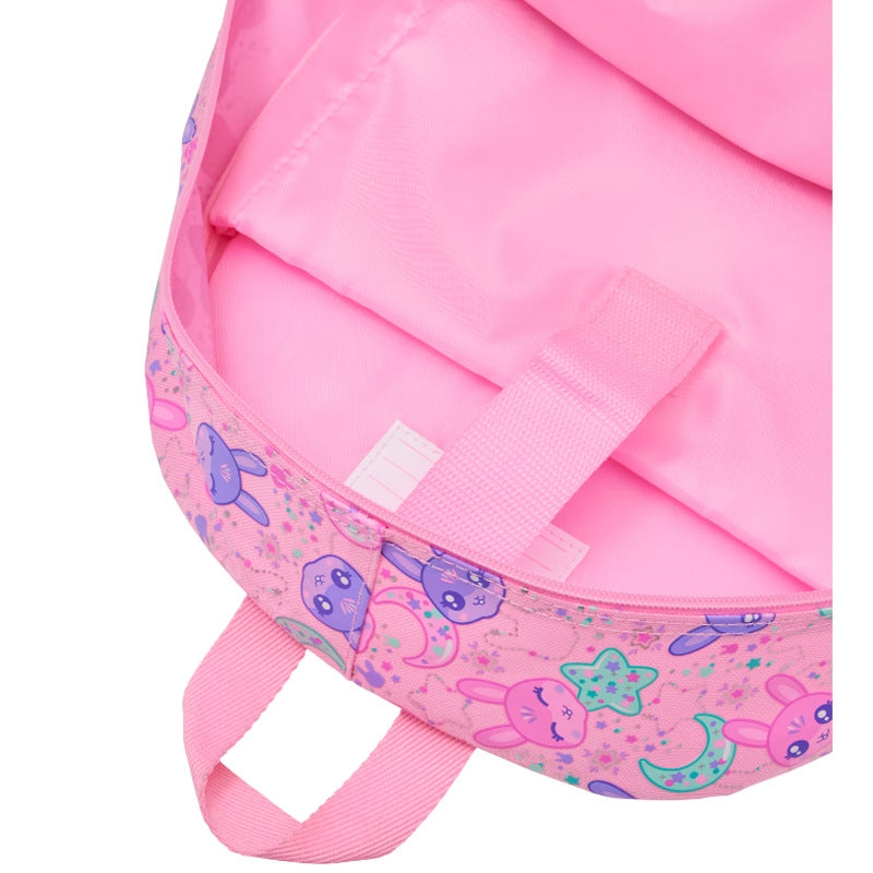 Smiggle Backpack Bunnies | G1-G3 | 42cm