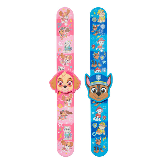 Smiggle Slapband - Paw Patrol | Pack Of 2 Pcs