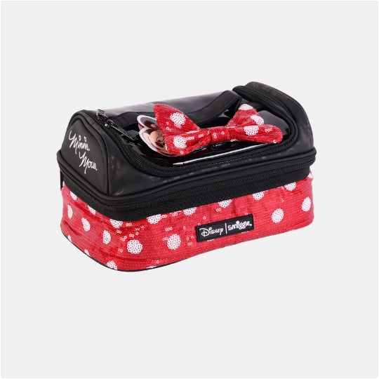 Smiggle Lunch Bag | Minni Mouse | 25×19×8cm