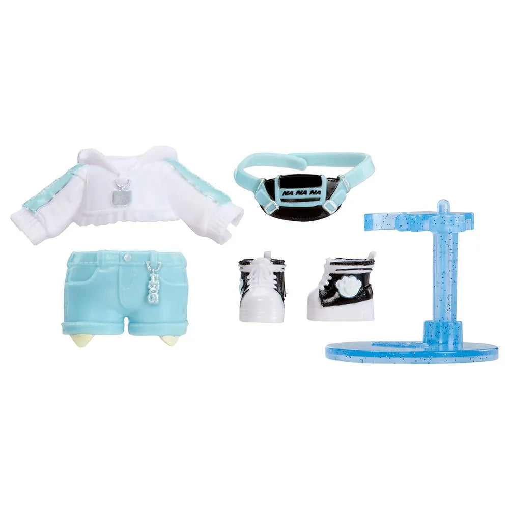 Na! Na! Na! Surprise Set Mini Backpack
