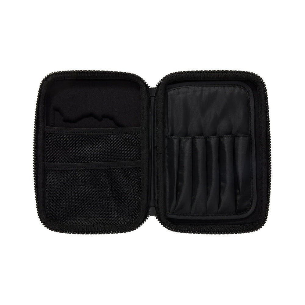 Smiggle Pencil Case | Hardtop | Black Space | Astronaut