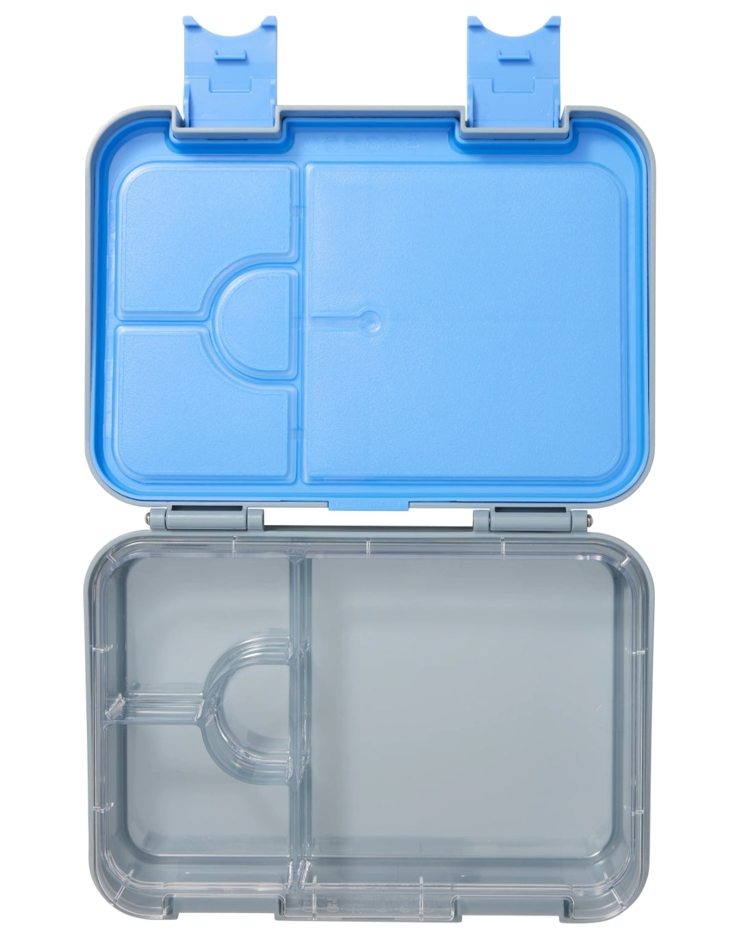 Smiggle Lunch Box Vehicles | Mixer Truck | 21x15x4.5cm