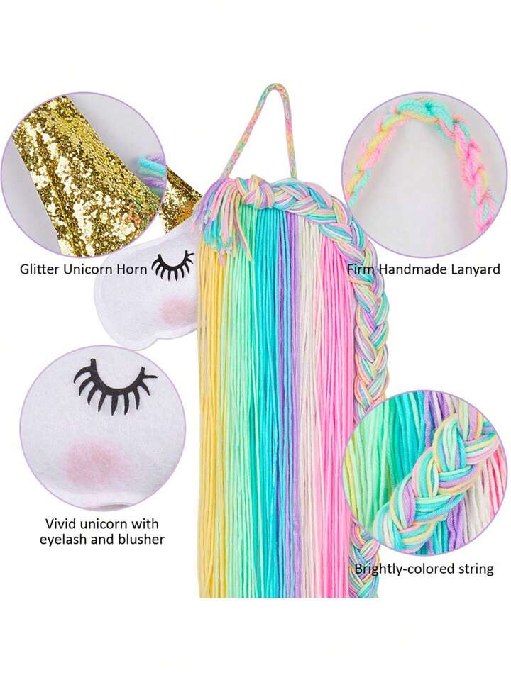 Hair Bow Holder Organizer