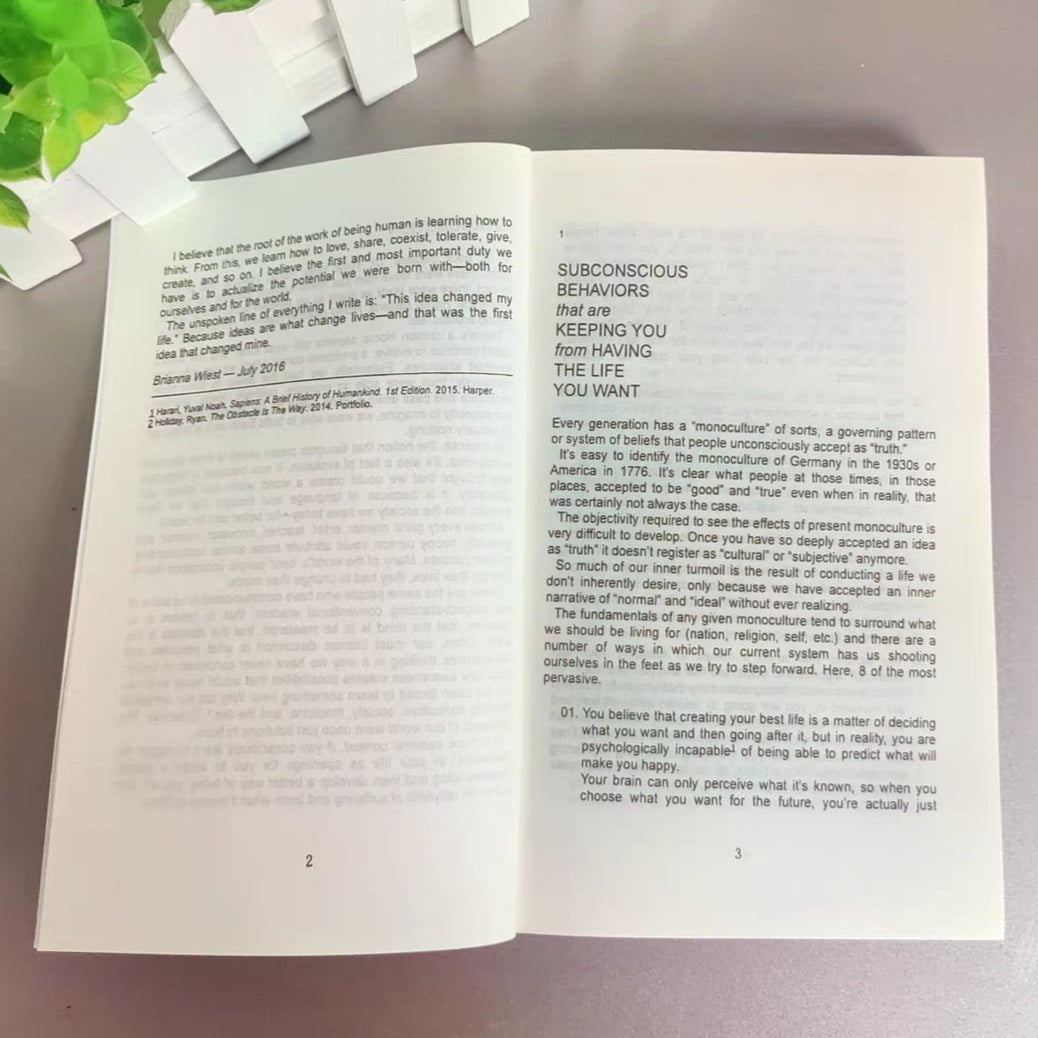 101 Essays That Will Change The Way You Think