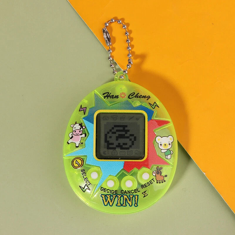 Electronic Pet Game Kids Toy