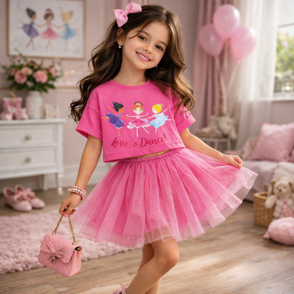 Dresses for Princesses