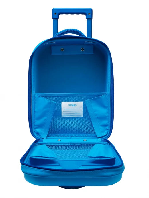 Smiggle Trolley Bag - Hardtop | Paw Patrol | 45cm