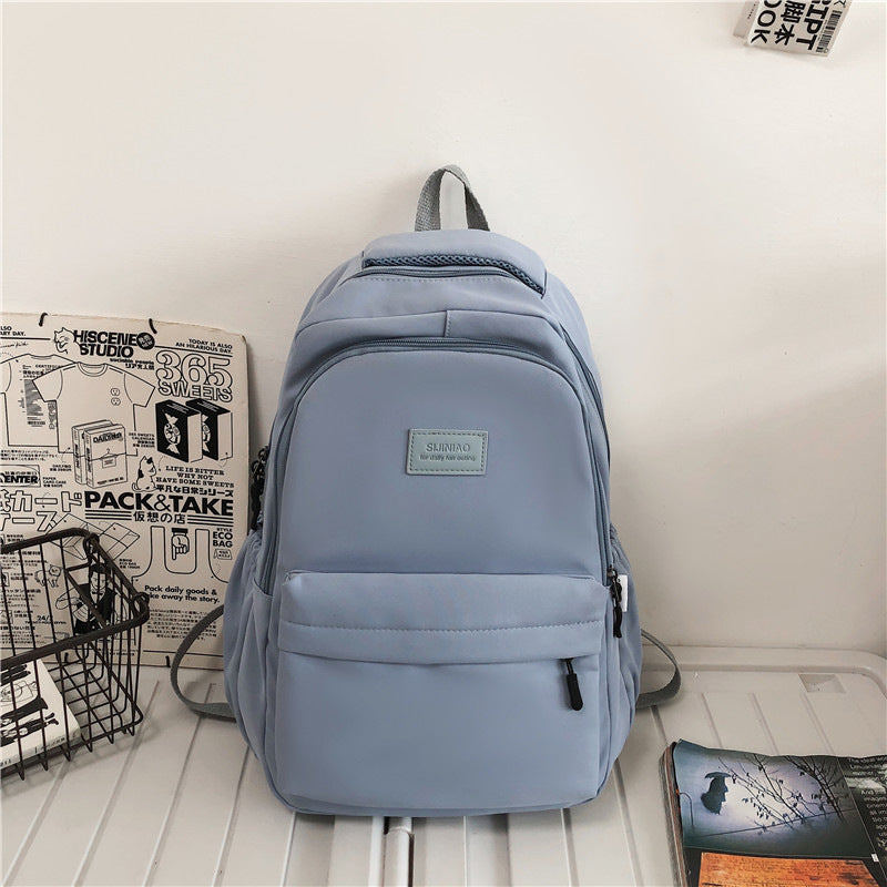 School Backpack For Kids Different Colors 45cm
