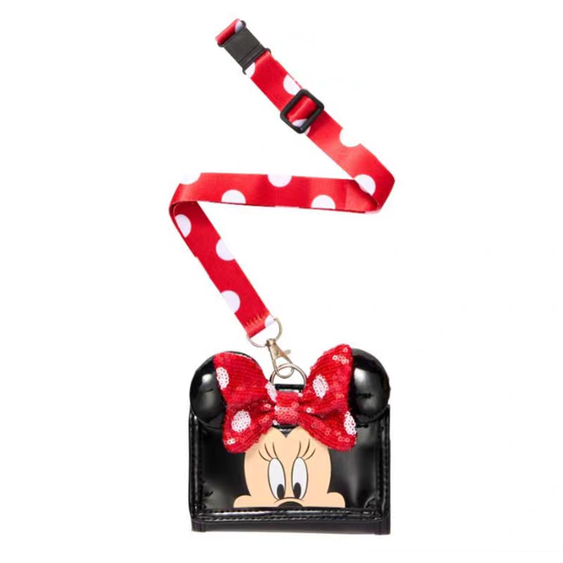 Smiggle Minnie Mouse Set | Build Your Own Set