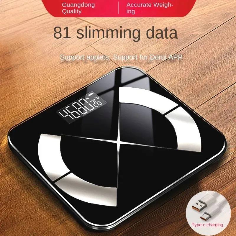 81-item Smart Body Fat Scale