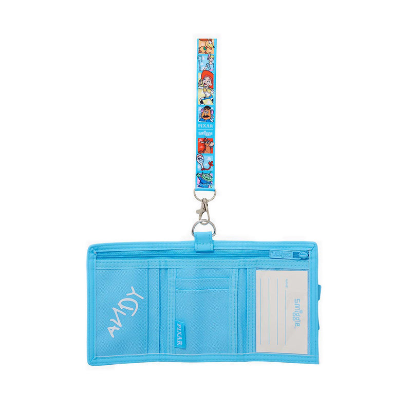 Smiggle Wallet | Toy Story