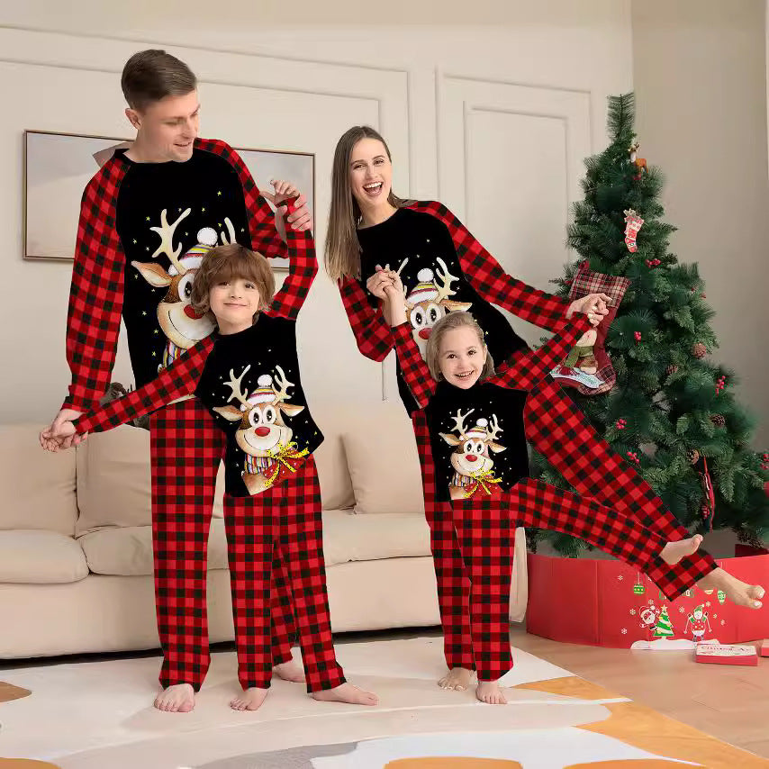 Family Christmas Pijamas