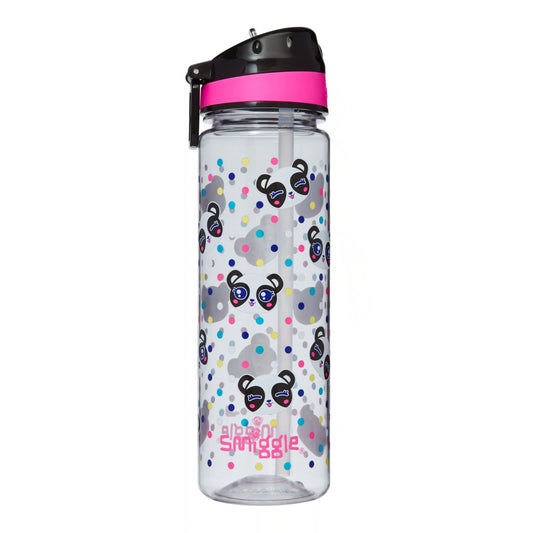 Smiggle Water Bottle - Panda | 650ml