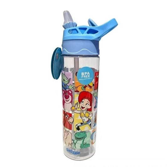Smiggle Bottle Toy Story | 650ml