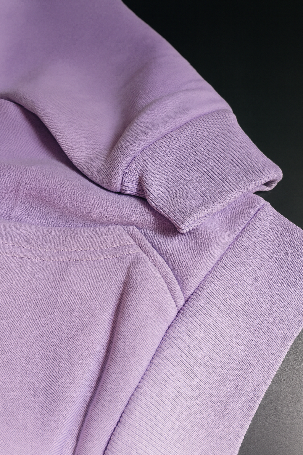 Warm Hoodie With Fleece  10-16y