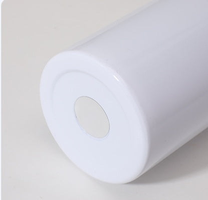 Owala Bottle Stainless Steel Free Sip Leak-proof White & Black 710-950ml