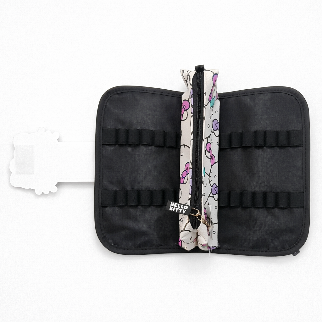 Smiggle Pencil Case - Hello Kitty