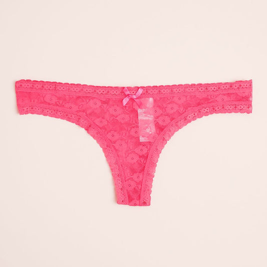 String Lace For Women Size XL