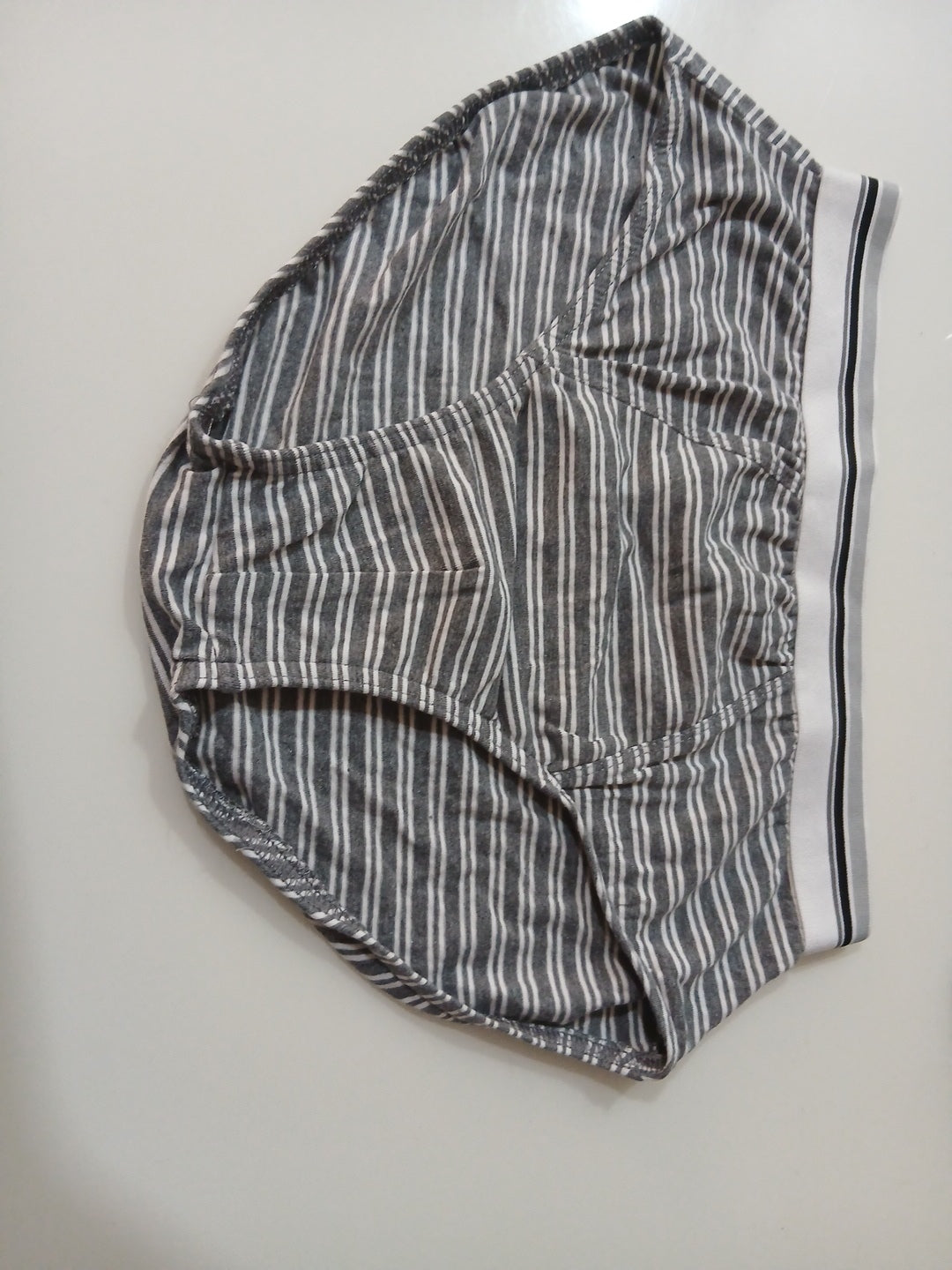 Underwear For Boys Set Of 3 Pcs Size S-M