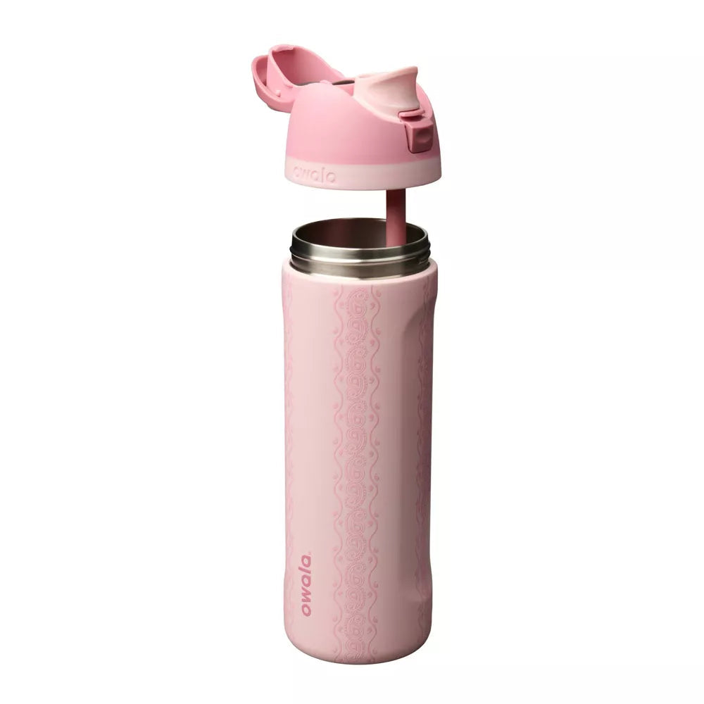 Owala Stainless Steel FreeSip Leak-proof | Painted Canyon | 950ml
