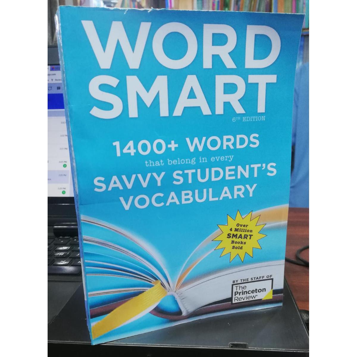 Word smart