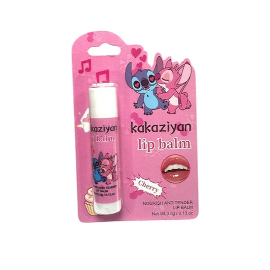 Cherry Lip Balm for Kids | Stitch | 3.8g