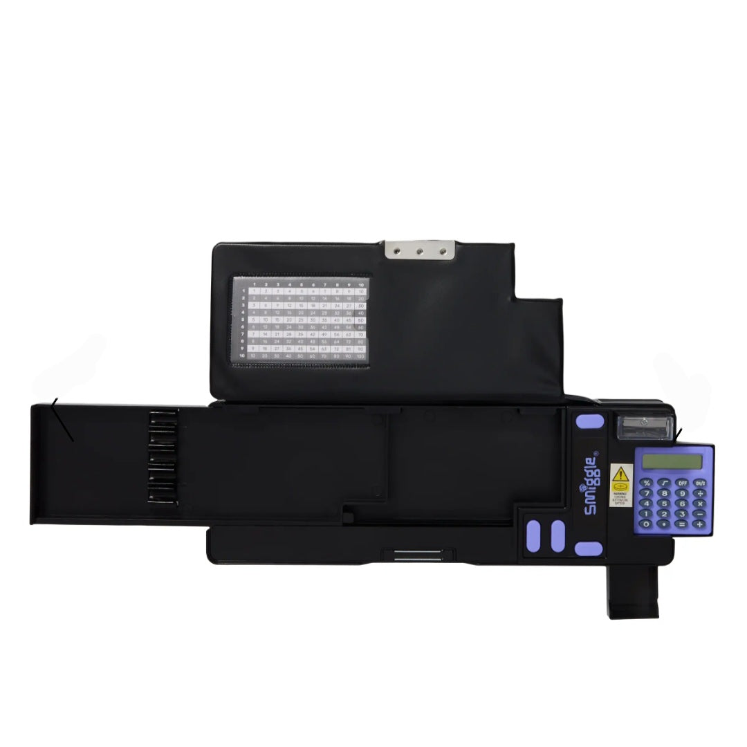 Smiggle Pencil Case | Pop Out | Kitty