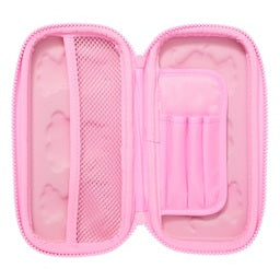 Smiggle Pencil Case | Hardtop | Cat Unicorn